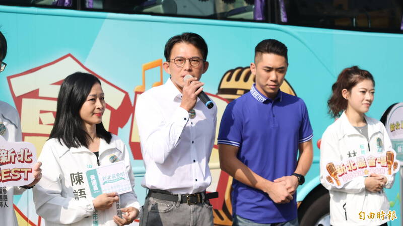 台僑均安未接獲撤離 黃國昌:國人安全是重中之重 尊重外交部專業判斷