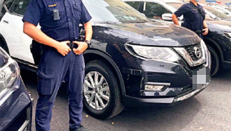 辱執法警察「智障狗」判無罪 法官:未影響公務執行