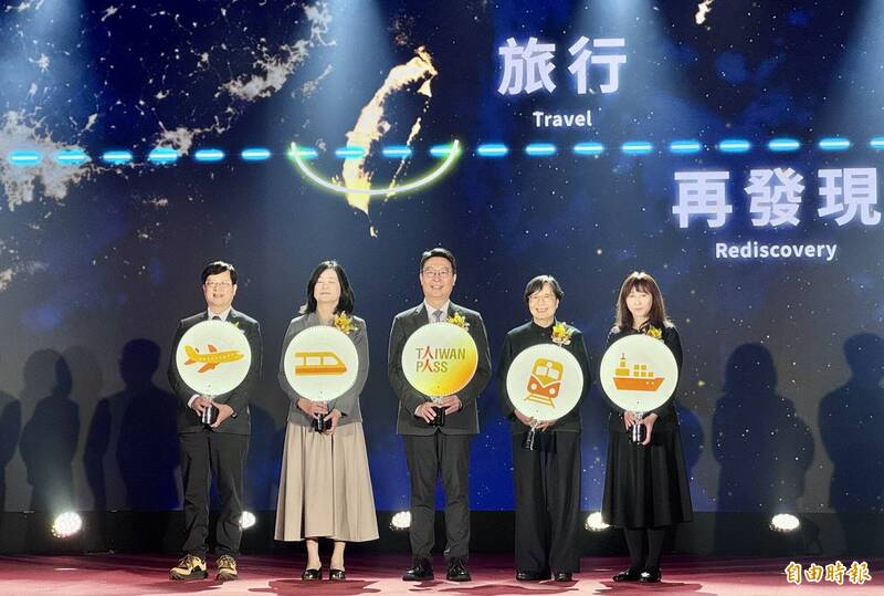 去年觀光繳出亮眼成績單 陳世凱攜手業者盼調整好品質