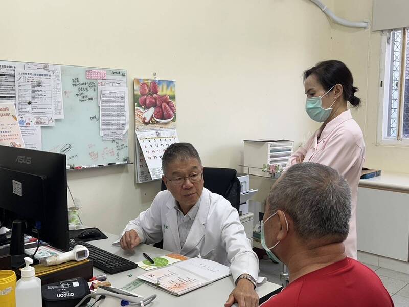 落實在地醫療 美濃衛生所3月起旗山醫院醫師定期駐診