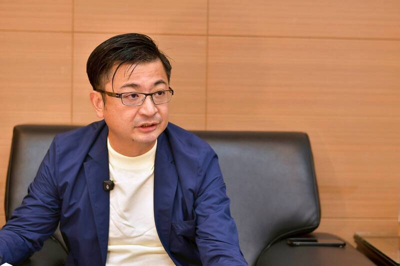 彰化縣長選舉傳找柯文哲等組「非綠大聯盟」謝典霖陣營回應了