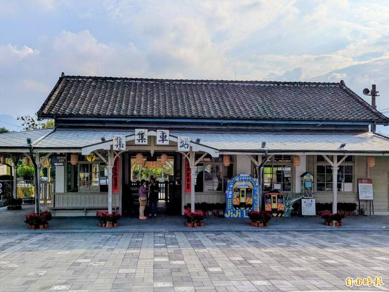 半年衝350人!集集「移籍」送5000元奏效 重返萬人鎮只差57人