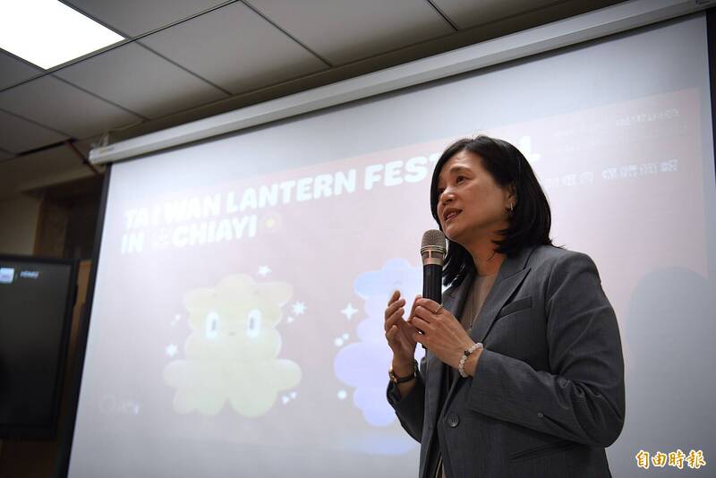 台灣燈會各縣市輪流辦?還是固定辦? 觀光署:最快2029年決定