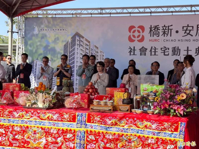 遭親中港媒抹黑外甥涉中投資 劉世芳反擊:中共統戰、打擊異己高度遺憾