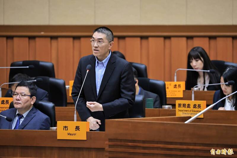 基隆民宅囤積引火 謝國樑:將訂定住宅囤積自治條例