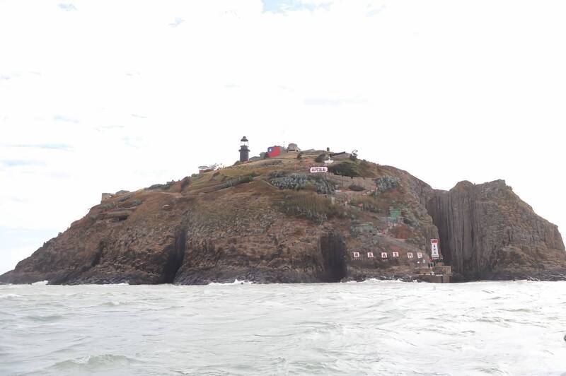 東碇島士官營區自戕身亡 金防部:封鎖現場配合檢警調查