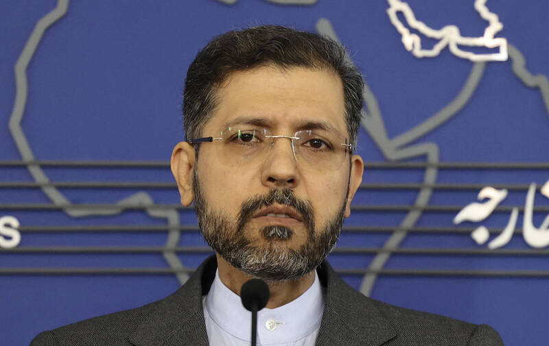 怒斥美殺最高領袖!伊朗副外長:川普越過紅線並選擇戰爭