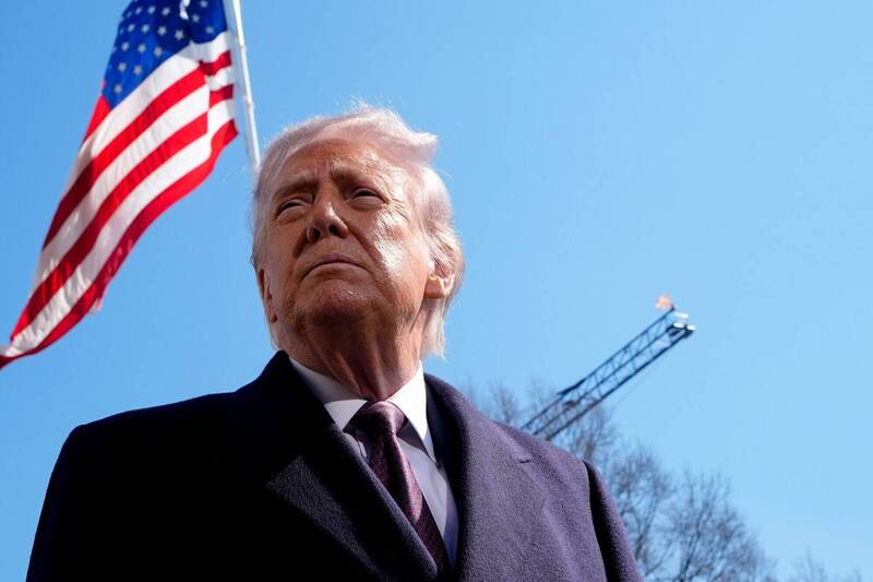 證實3美軍陣亡 川普誓言復仇、籲伊朗軍方高層「不投降就等死」