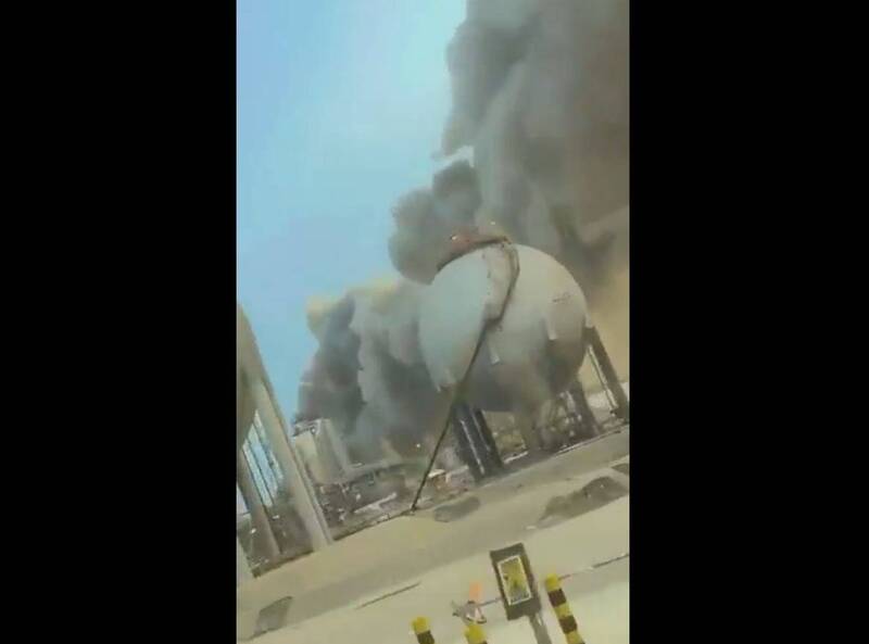 伊朗無差別攻擊海灣地區恐致反效果 阿拉伯國家改挺美攻伊