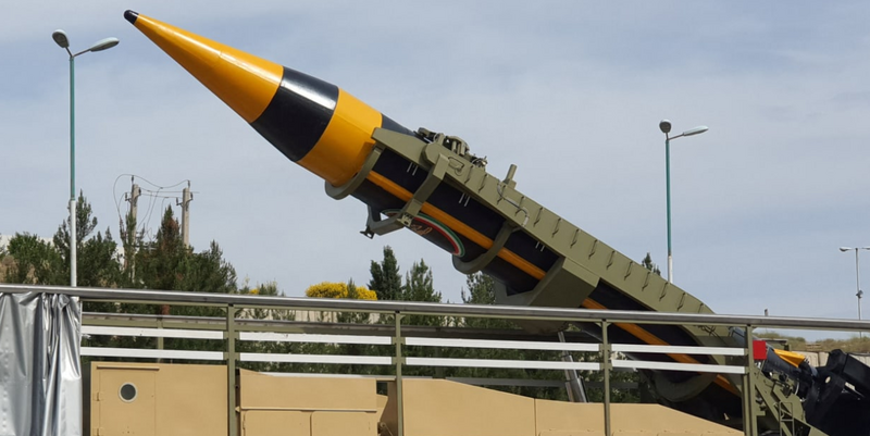 伊朗炸以色列總理辦公室!納坦雅胡下落不明 以軍只證實1事......