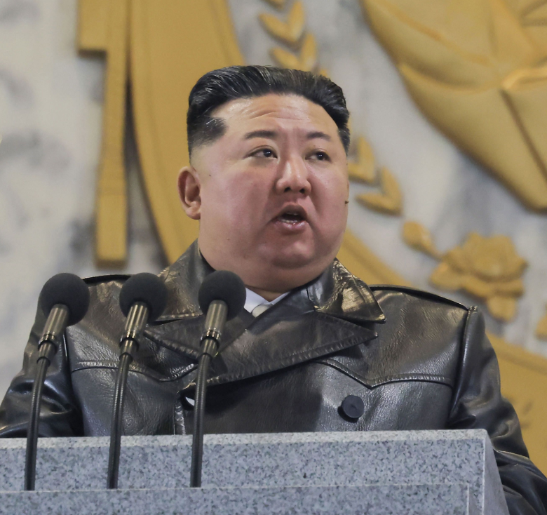 不會學乖? 北韓譴責美斬首哈米尼 金正恩或將更執著加強核武