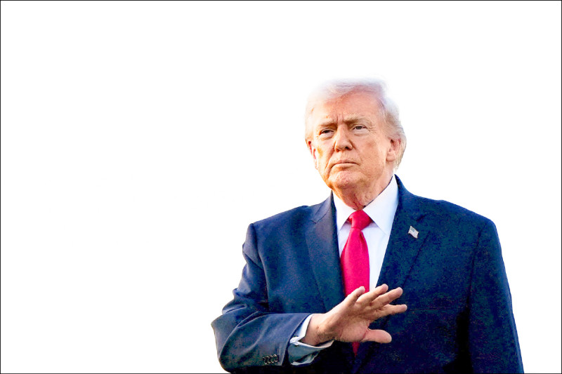 中英對照讀新聞》Trump Privately Weighs Quitting USMCA Trade Pact He Negotiated 川普私下評估退出他談判達成的美墨加貿易協定