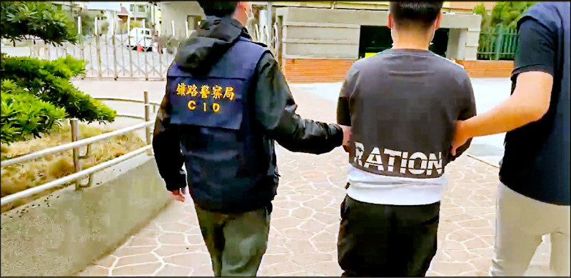 連假前夕揚言北車殺人 恐嚇犯收押