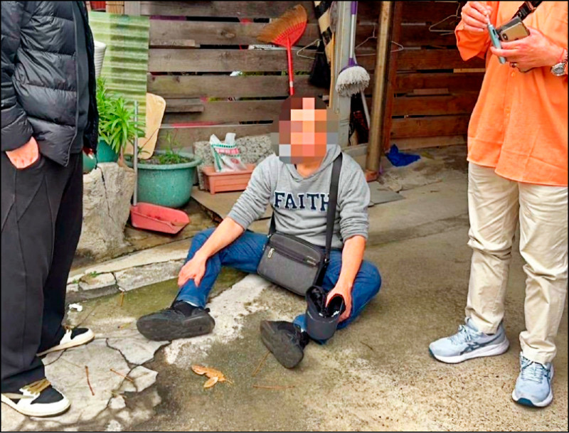 盤商詐大湖20餘莓農 吞3百萬