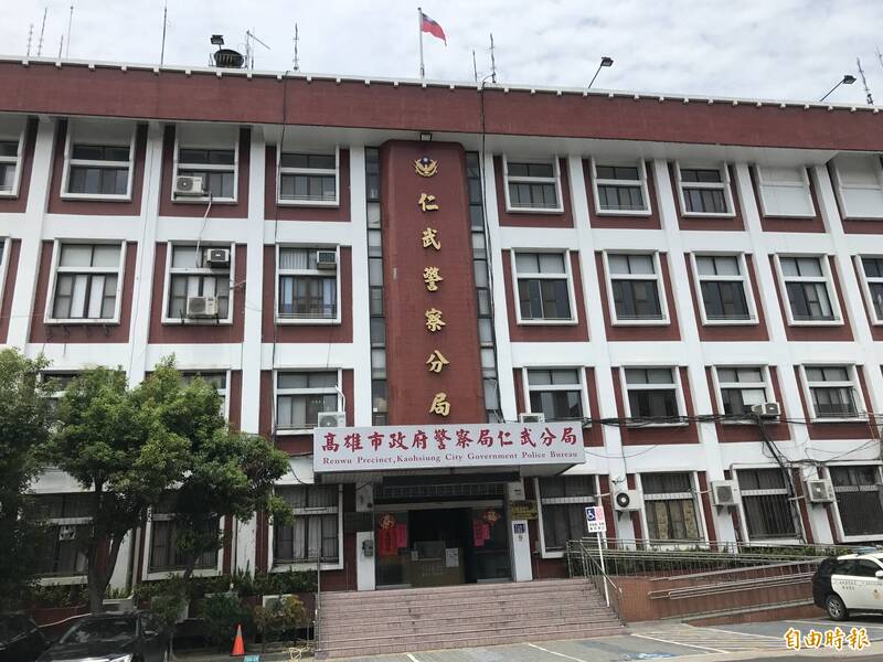 高二監典獄長遭退休管理員持折疊鋸恐嚇 冷靜報警