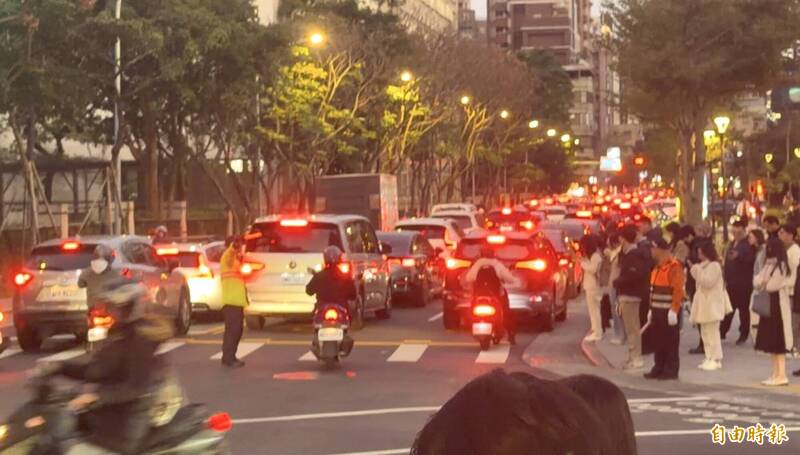 內科交通黑暗期來了!捷運東環段瑞光路將動工 李明賢:至少4年