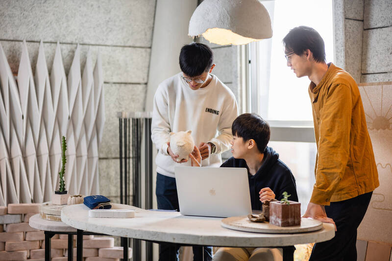 學測後怎麼選大學? 成大推跨域學制讓興趣變專長