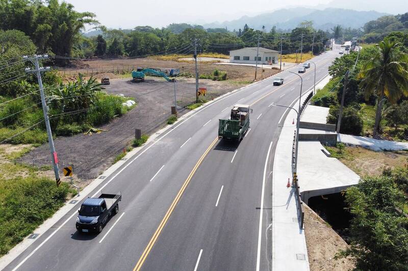 新版財劃法影響敲警鐘 台南32億道路補助未到位