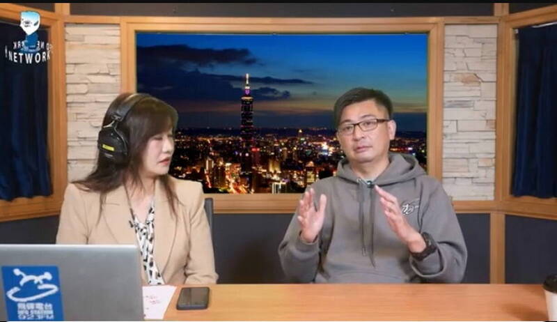 謝典霖上節目曝父親「1原因」  不贊成謝家參選彰化縣長