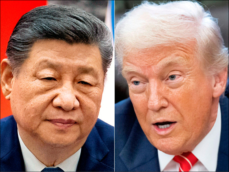 中國再失盟友 川習會蒙上陰影》彭博︰習近平會擔心 川普還想除掉誰