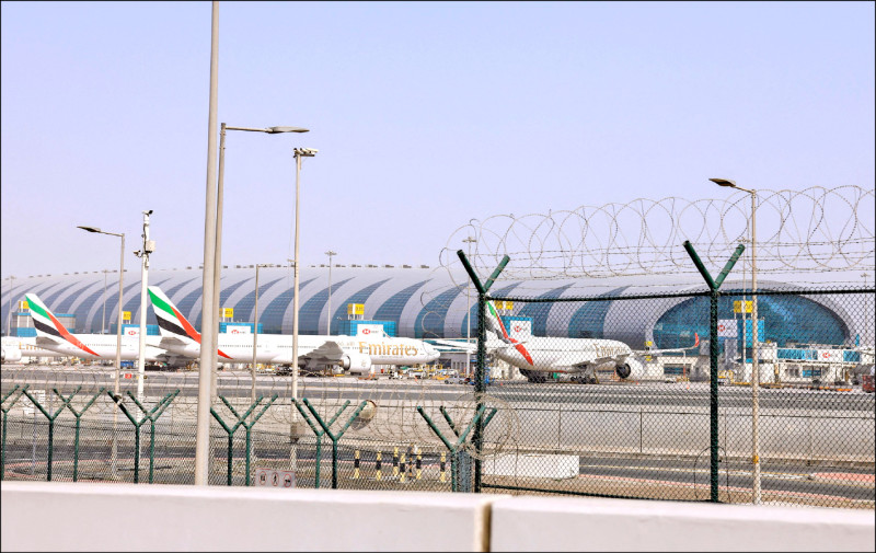 中東掀戰火 我約76旅遊團、2059人受影響