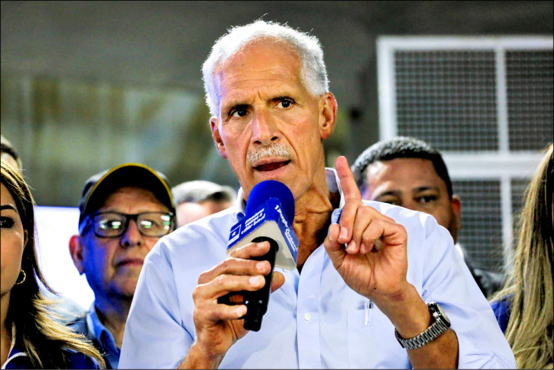 美眾議員聯名致函宏國新總統 與台復交比跟中共合作好百倍