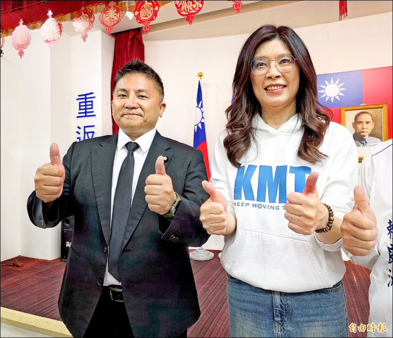 擋軍購、杯葛總預算 宜蘭綠營：藍白年底選舉會自食惡果