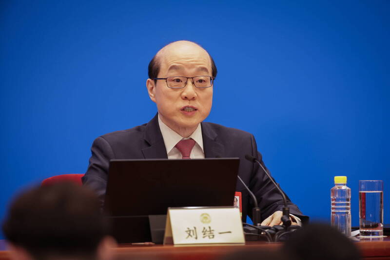 2026年中國全國政協會議4日開幕 會期7天