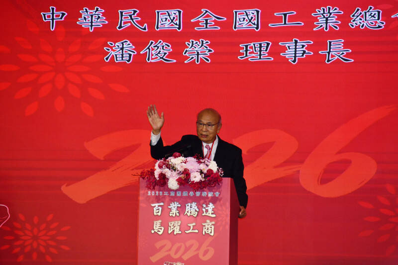 連工總都噴韓國瑜、傅崐萁 她苦勸：下次好好投票別再教訓自己！