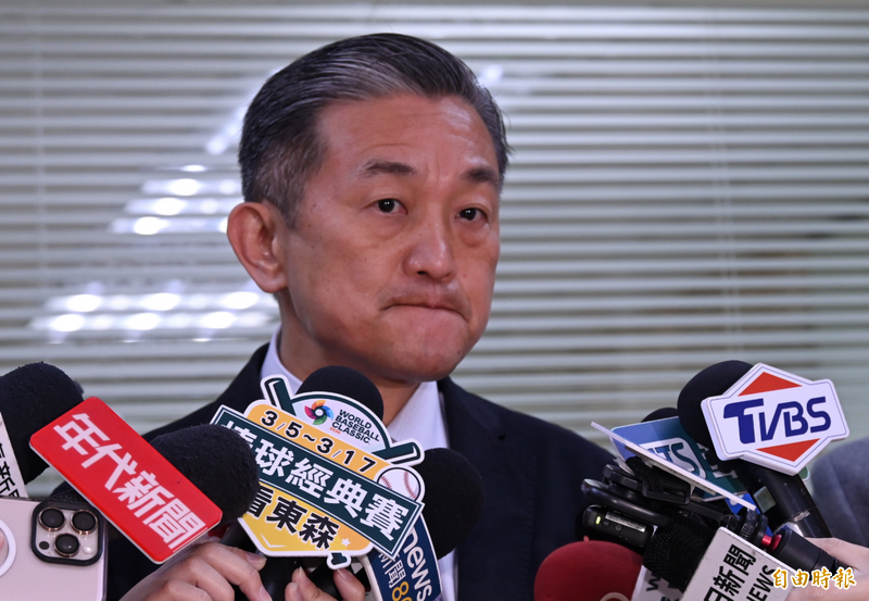 王定宇爆搞上E奶名媛 周玉蔻怒轟「噁心」:下屆立委選舉掃他出門!