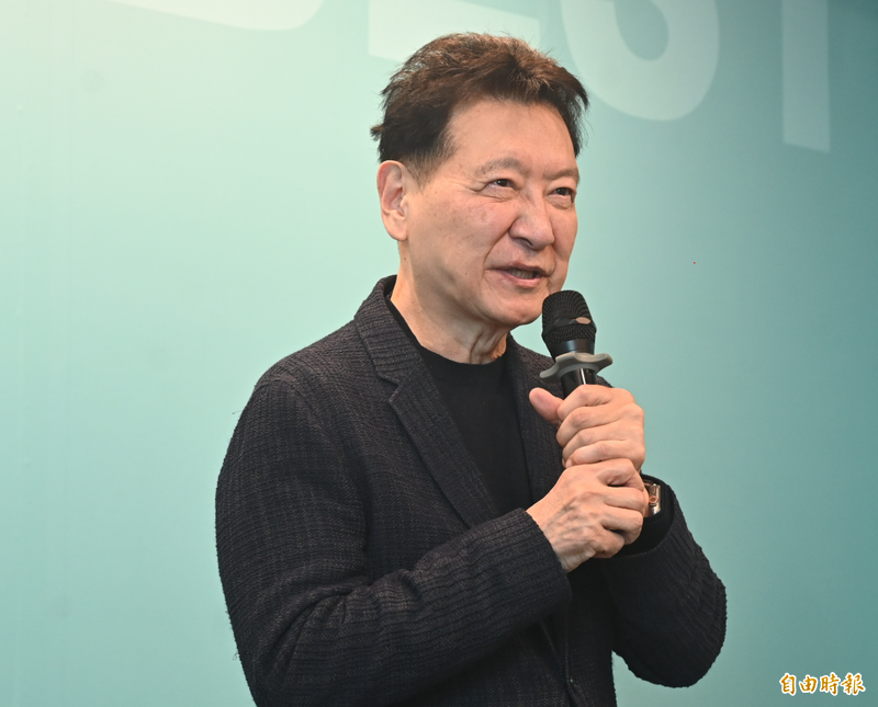 趙少康要開「怎麼審軍購預算」研討會  網一看出席名單全傻了......