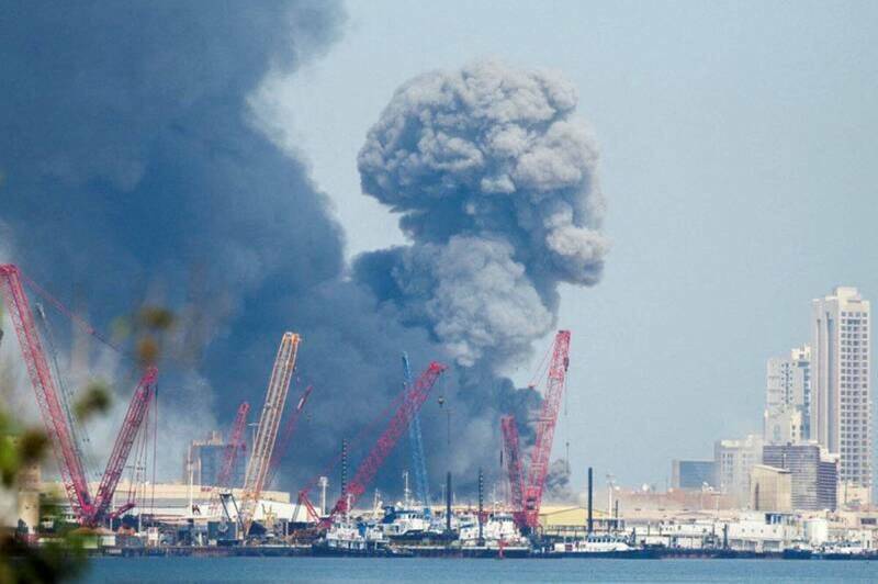 中東戰火延燒  觀光署：46團、1240人尚未返台  96人滯留杜拜