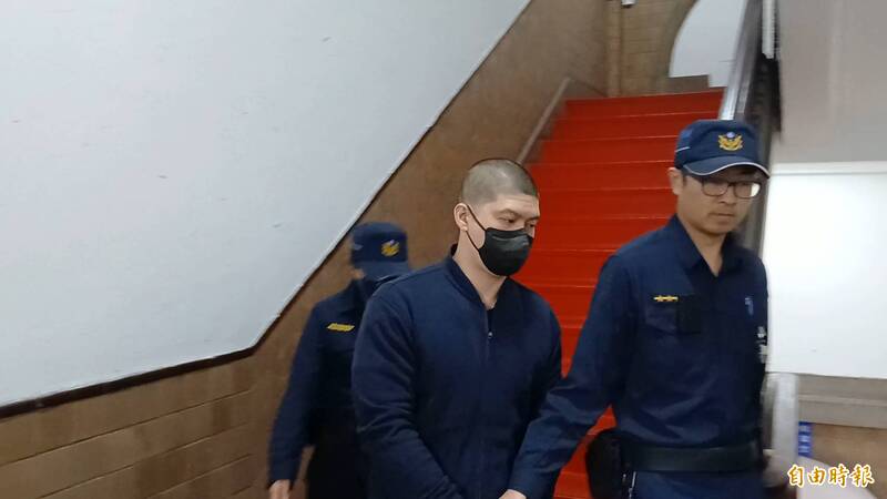 賓士男吸7毒釀1死4傷判12年7月 二審上訴駁回