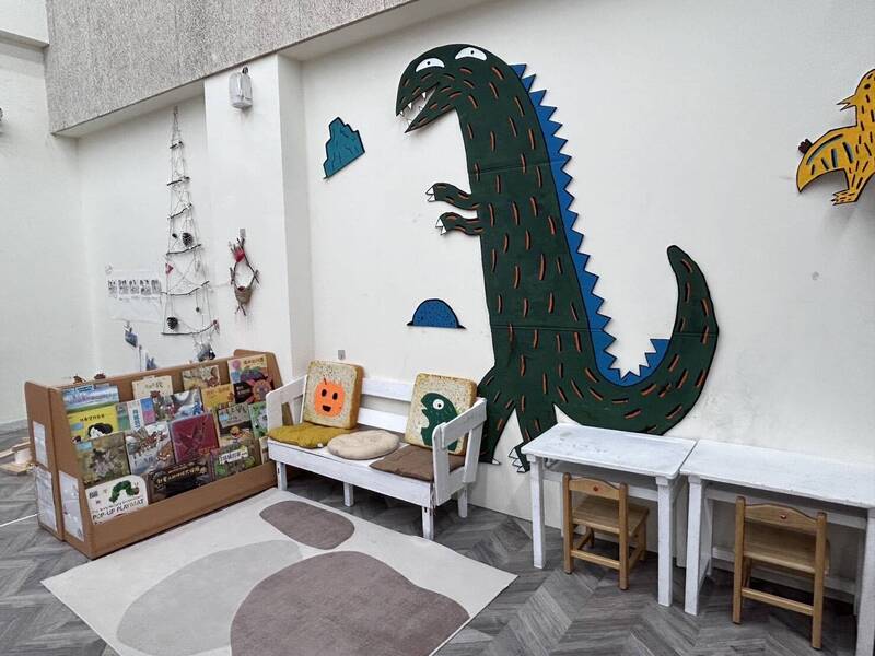 [WEB][即時]台中公幼3/7起報名 增園生兄弟姊妹、現役軍人子女優先報