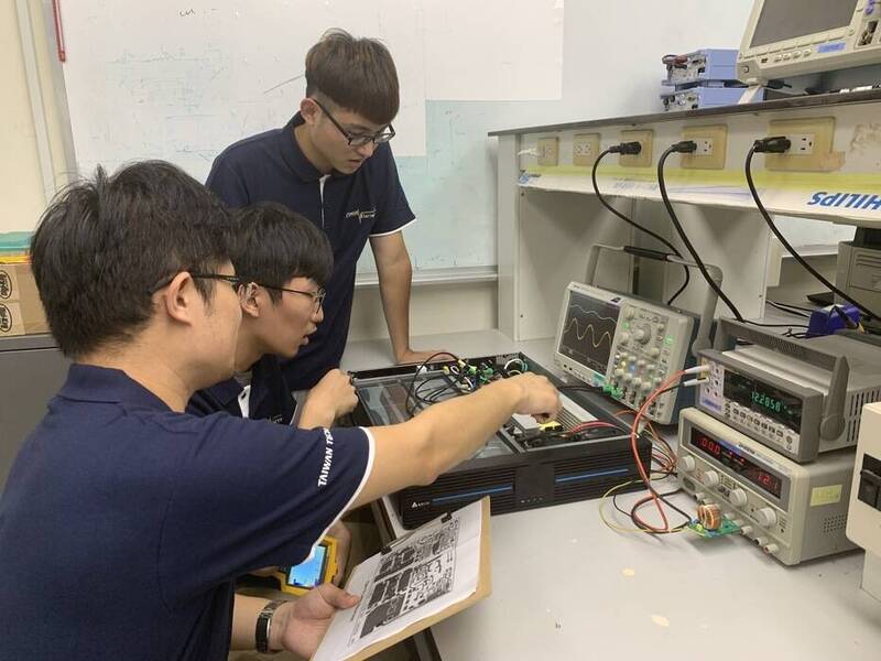 四技申請開出412名額 台科大:二階採審查資料免面試