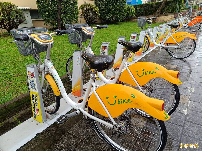 桃園市Youbike站點年底達750站 航空城安置住宅及街廓4月設站