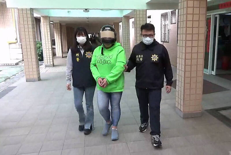 網戀設局!拉脫維亞女從大馬幫帶「耶誕禮物」 竟是3千萬海洛因