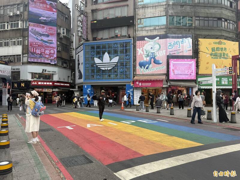 多收500元!韓客質疑西門町店家故意算錯錢 消保官:恐涉詐欺