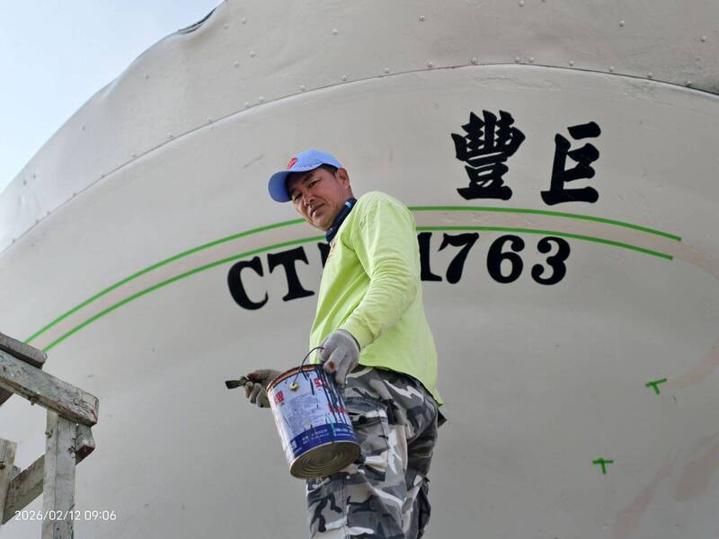 澎湖西嶼縣議員選舉參選踴躍 形成3搶1激戰局面