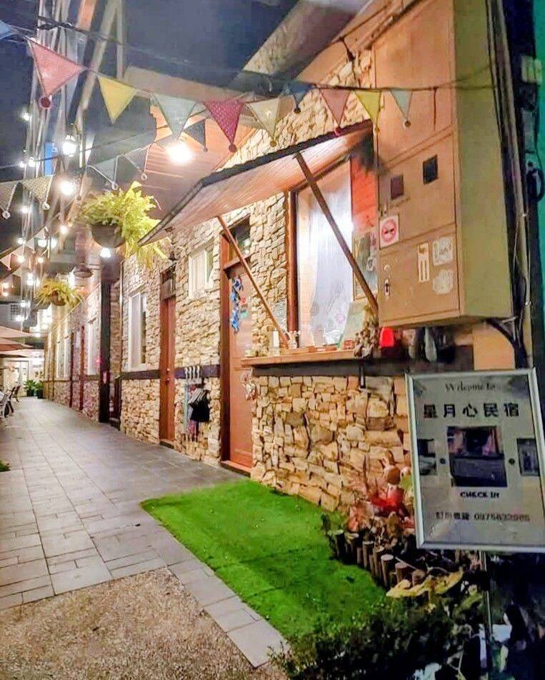 南投民宿連假「超賣」擺爛 遊客沒得住竟遭嗆「要告去告」