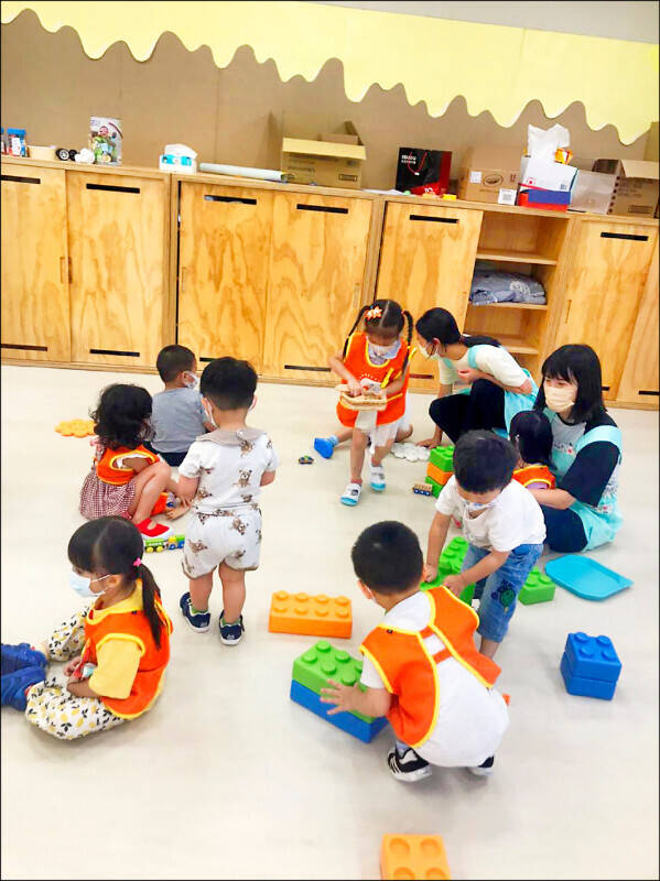 桃園女性勞動參與率 連3年居六都之冠