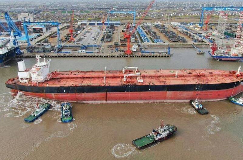 美伊衝突雙重打擊! 中國油氣、甲醇供應全面告急