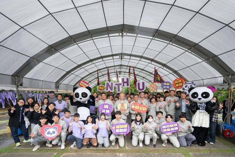 清交丙午梅竹賽3/6熱情開打 10正式賽7表演賽 兩校好手交鋒