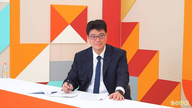 中國立法追究破壞民族團結 邱垂正:對台會有影響