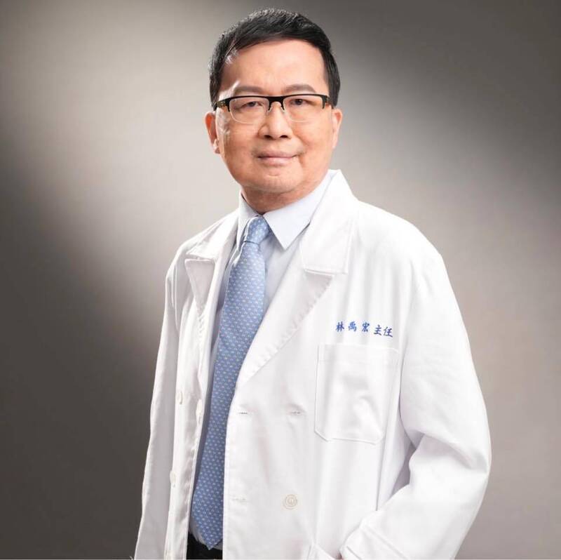 不孕症名醫林禹宏辭世!抗病歷程惹鼻酸 網慟:謝謝醫師接生恩情