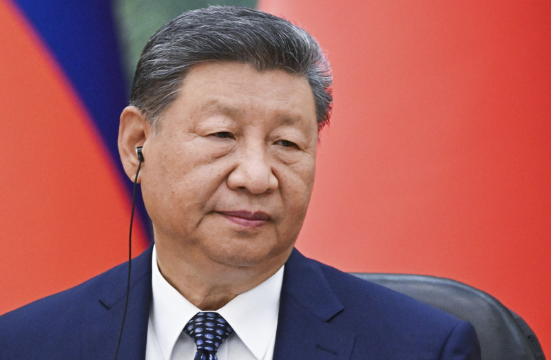 「鄭習會」喊卡!北京先排「川習會」 周軒酸:人家根本沒把你放心上