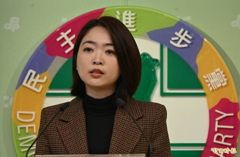 藍白閹割「台灣之盾」軍購預算 民進黨:恐放大中國飛彈威脅