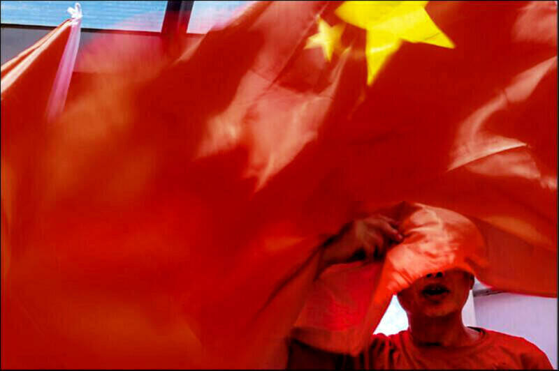 擋軍購預算 國安官員:北京上中下策全力阻攔