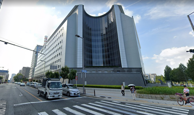 扯!日本大阪警察處理命案 偷走死者家中200萬現金