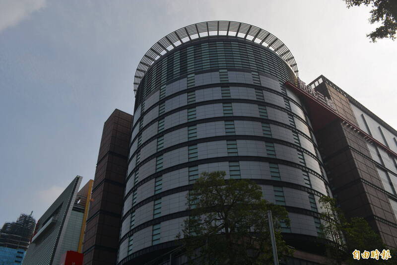 台中新光三越氣爆案準備庭 管理部4主管全喊冤